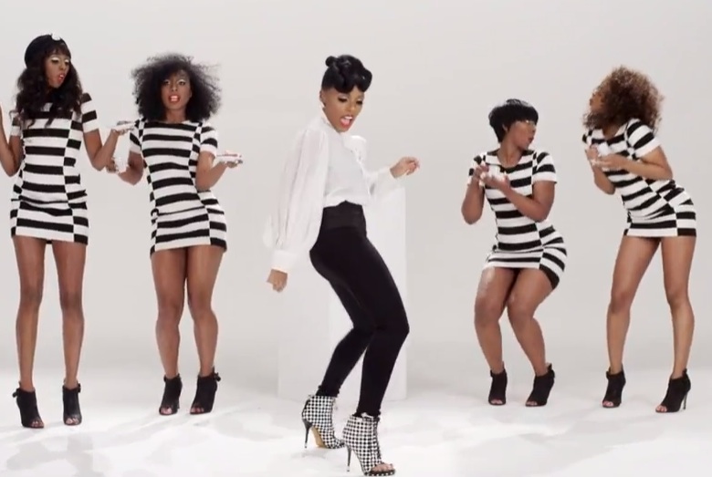 Janelle Monáe - "Q.U.E.E.N." video