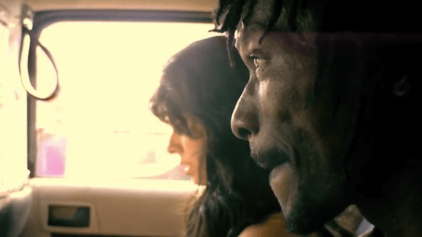 Janka Nabay & The Bubu Gang - Feba Video