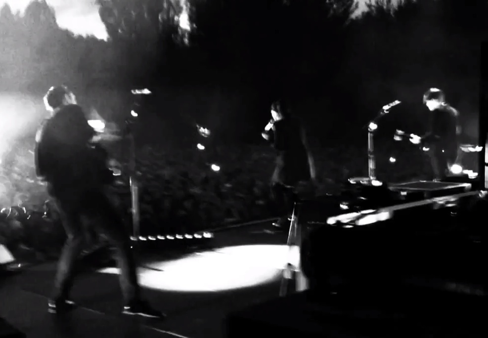 Jessie Ware & the xx