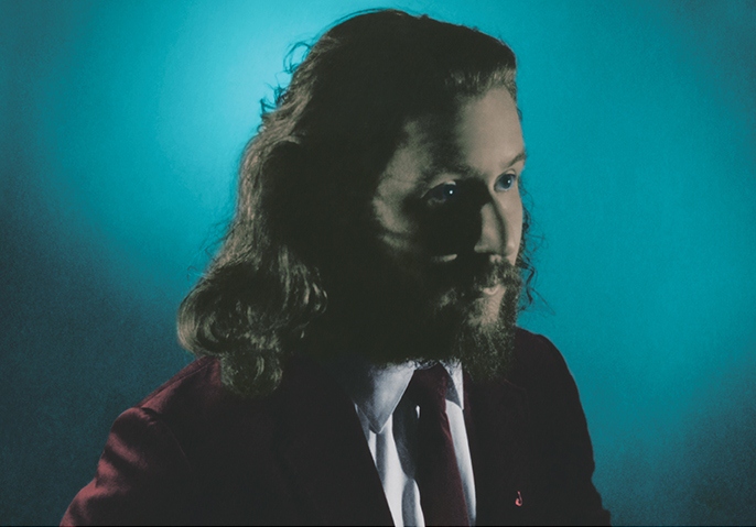 Jim James