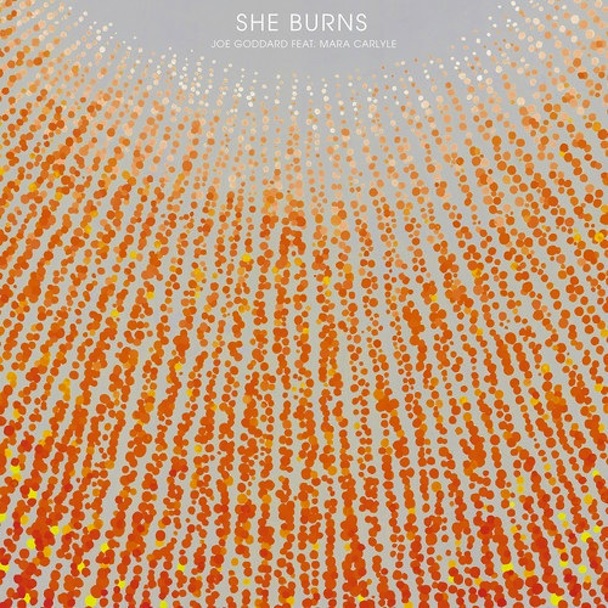 Joe Goddard - She Burns