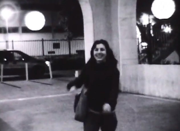 Julia Holter - "World" Video