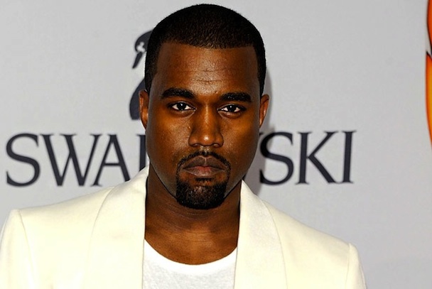 Kanye West LP June 18