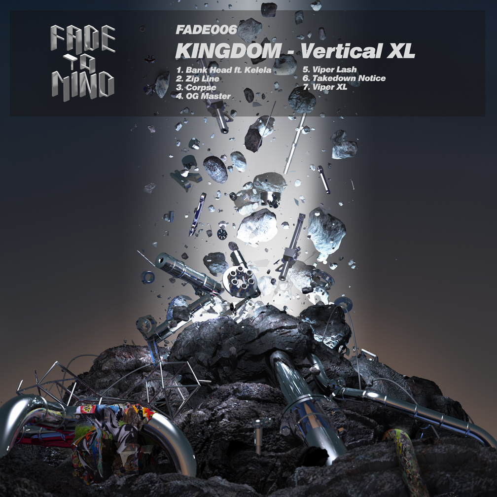 Kingdom - Vertical