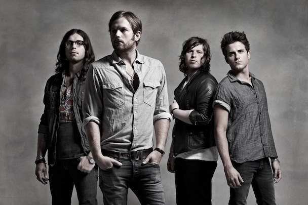 Kings Of Leon