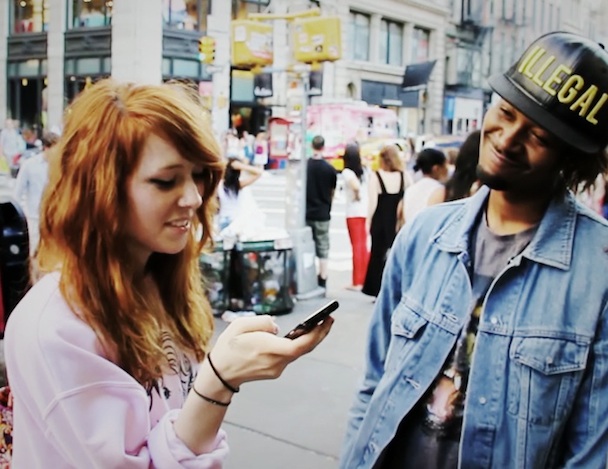 Kitty Pryde Danny Brown