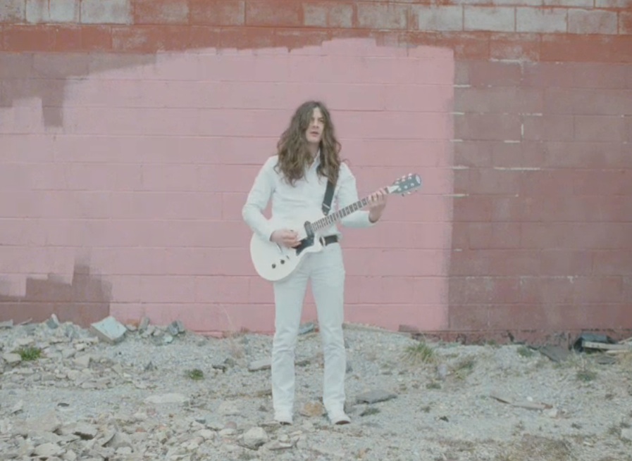 Kurt Vile - "Never Run Away" video