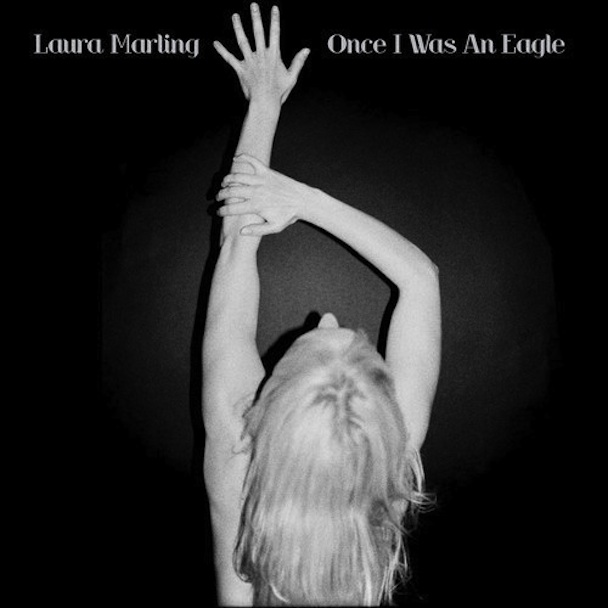 Laura Marling - Once I Was An Eagle