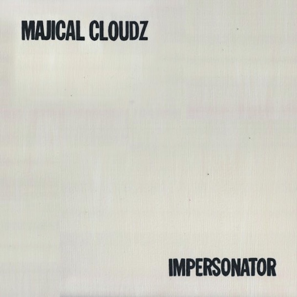 Majical Cloudz - Impersonator