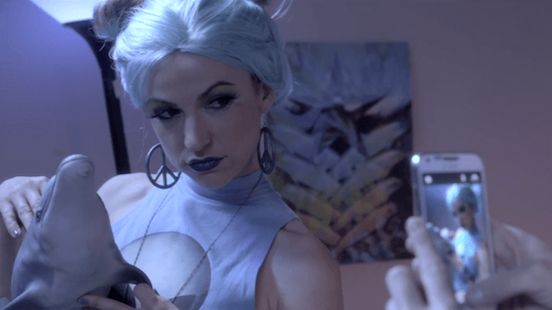 Major Lazer - Bubble Butt