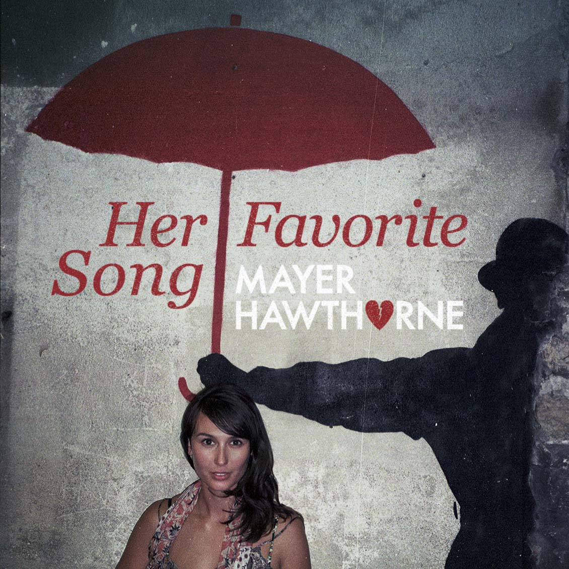 Mayer Hawthorne - "Her Favorite Song"