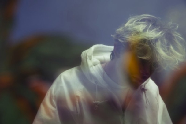 Mood Rings - Hollow Dye