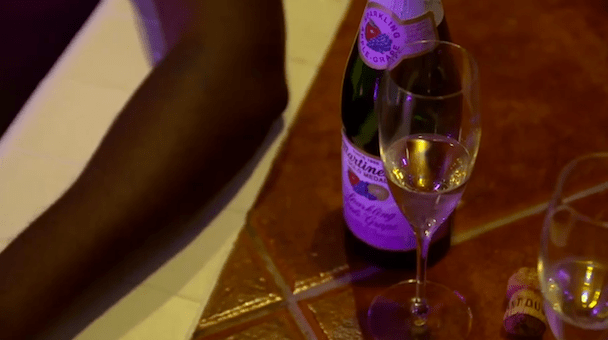 Mr Muthafuckin eXquire - Nightfall At The Thames