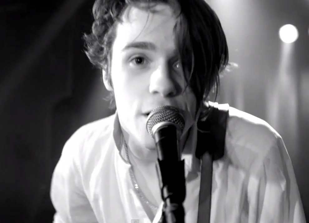 Palma Violets - "Best Of Friends" video
