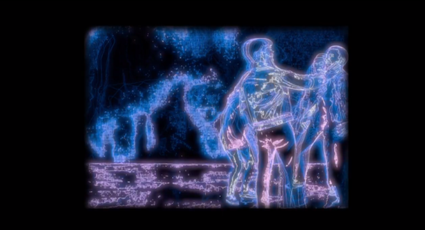 People Get Ready - Zelda Maria Video