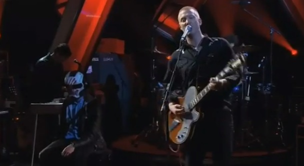 QOTSA x Jools