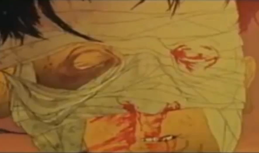 Queens Of The Stone Age - "I Appear Missing" trailer