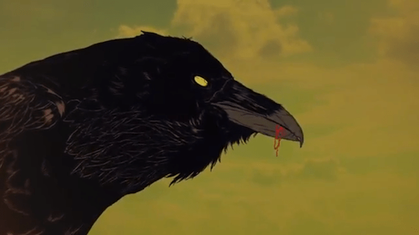 Queens Of The Stone - I Appear Missing Video