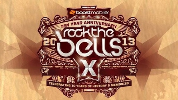 Rock The Bells