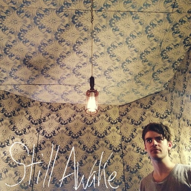 Ryan Hemsworth - Still Awake