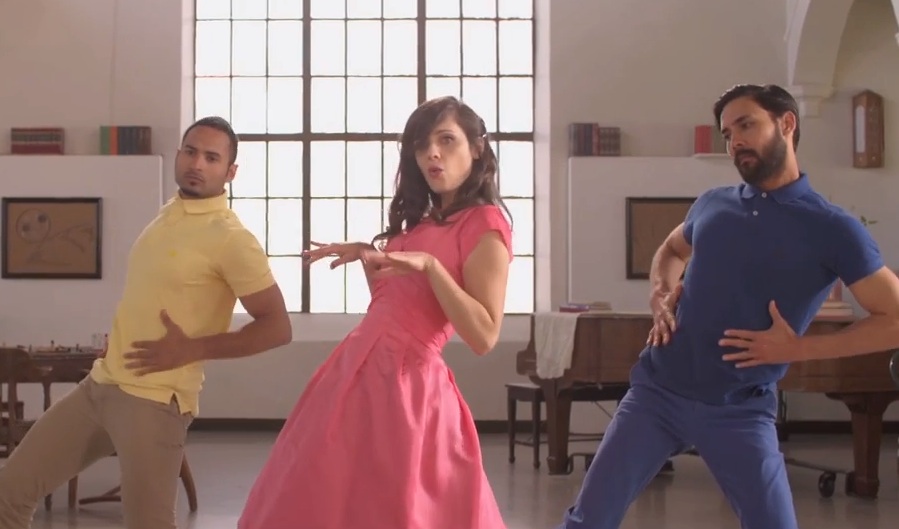 She And Him - "I Could've Been Your Girl" Video