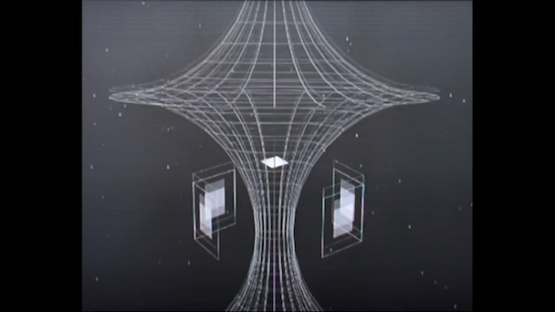 Simian Mobile Disco Bicep Sacrifice