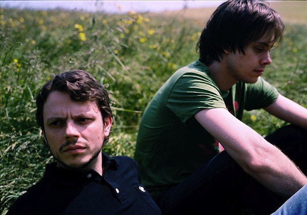 The Boy Least Likely To