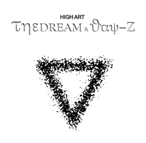 The-Dream - High Art Feat Jay-Zt