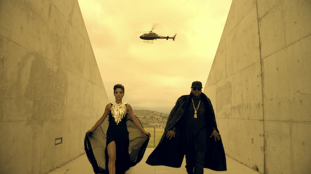 The-Dream IV Play Video