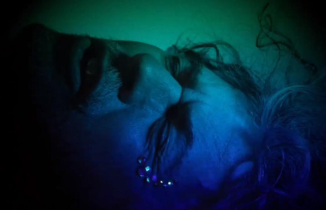 The Flaming Lips - "You Lust" video