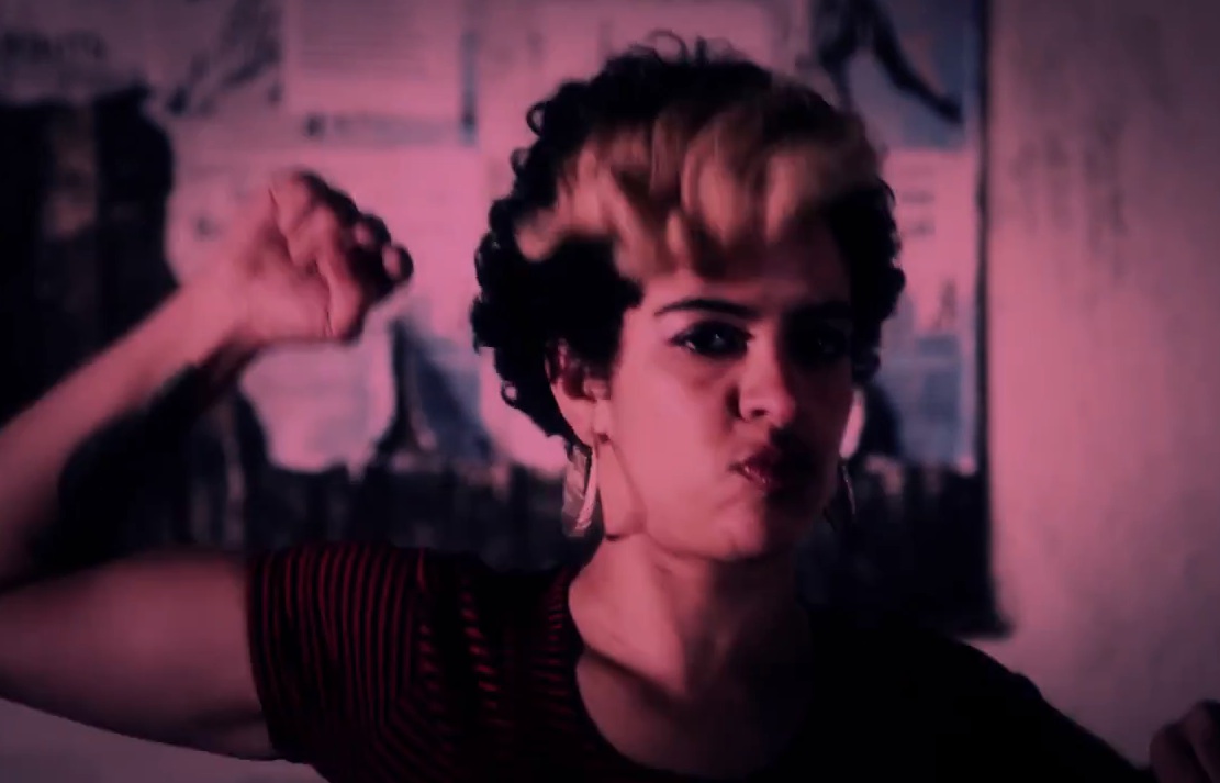 The Thermals - "The Sunset" video