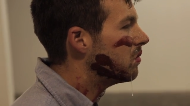 Unknown Mortal Orchestra From The Sun Video