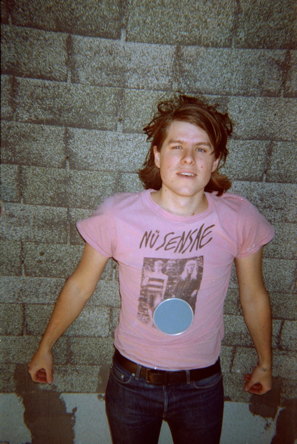 W H I T E - I Wasn't Afraid