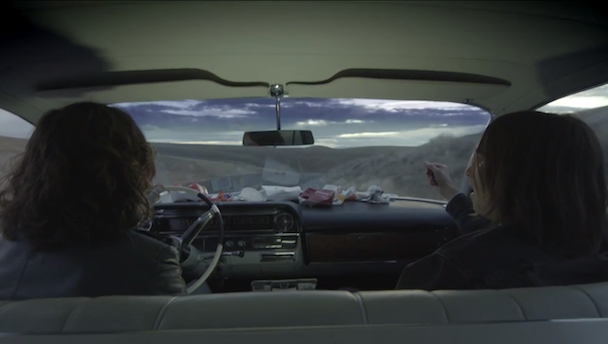 Wampire Orchards Video