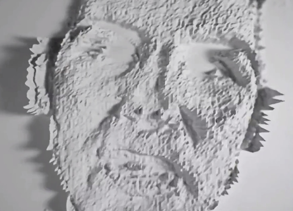 Young Galaxy - "Fall For You" video