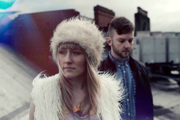 Young Wonder - Electrified Video