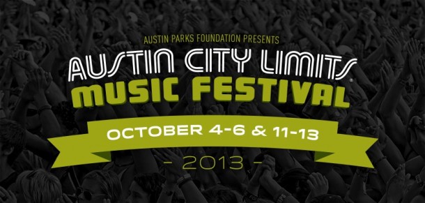 Austin City Limits 2013