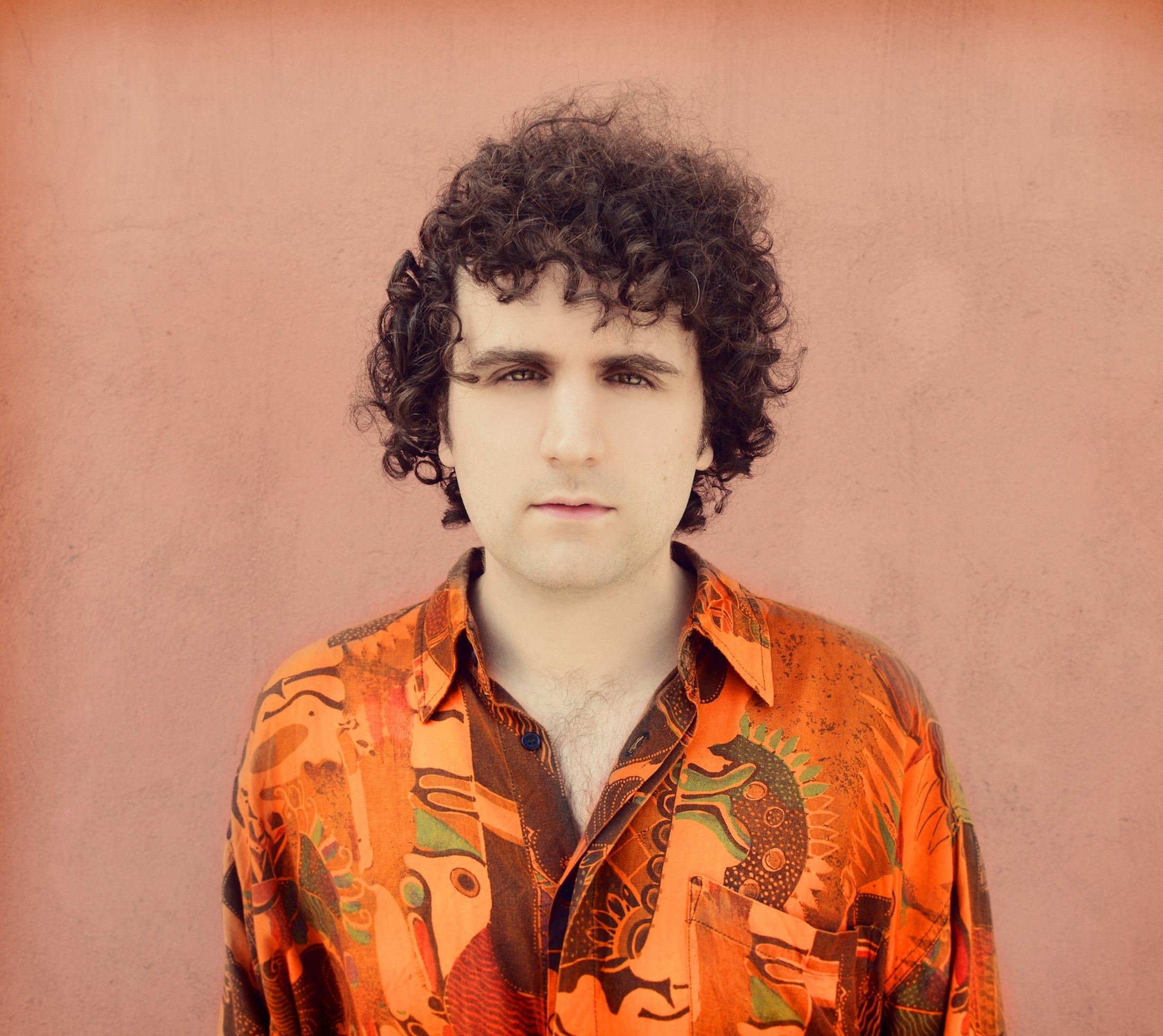 Caged Animals by Shervin Lainez