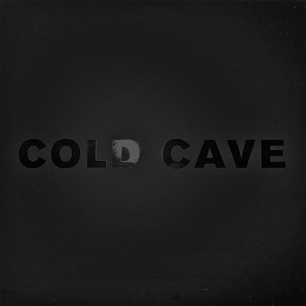 Cold Cave - "Black Boots"