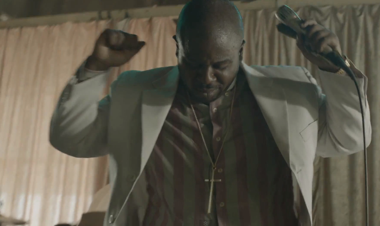 Disclosure - "When A Fire Stars To Burn" Video