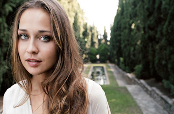 Fiona Apple
