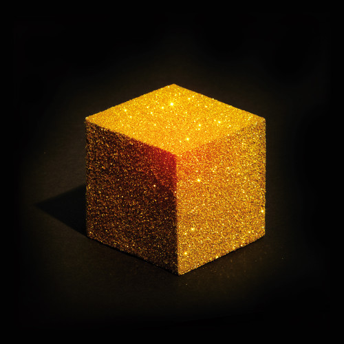 Fuck Buttons - Slow Focus