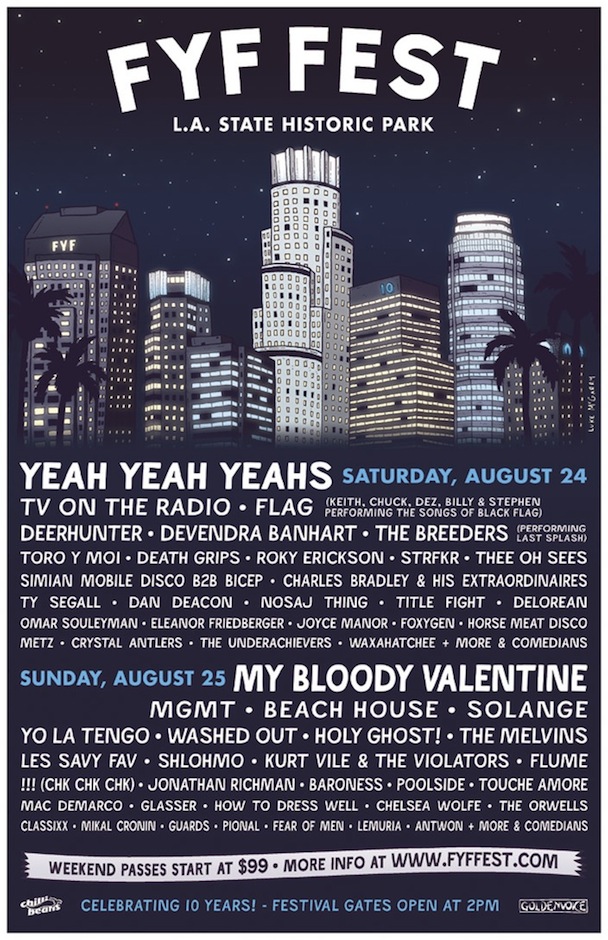 FYF Fest