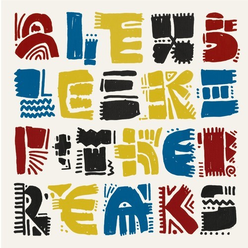 Alex Bleeker And The Freaks - How Far Away