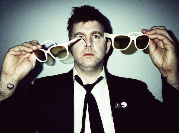 LCD Soundsystem