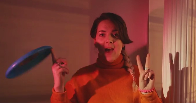 Mozart's Sister - "Mozart's Sister"