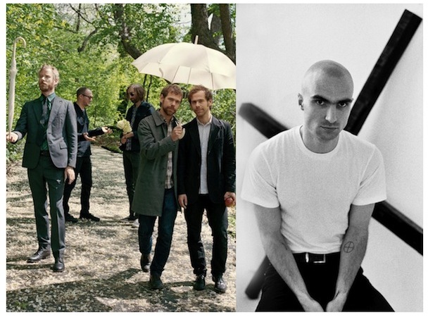 Deconstructing: The National, Majical Cloudz, And Artistic Pluralism