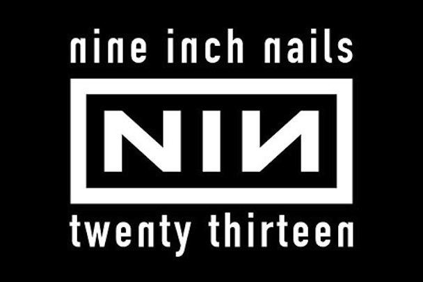 Nine Inch Nails 2013