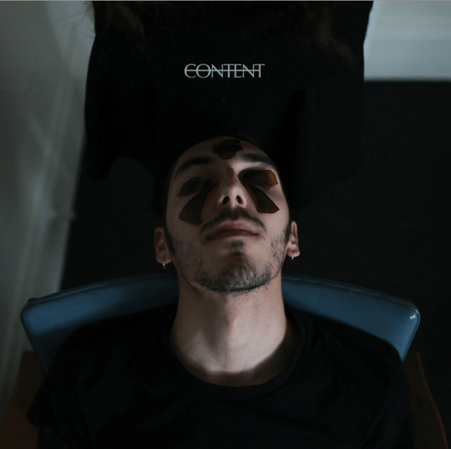 Wreck And Reference - No Content