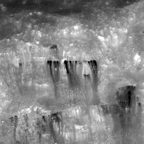 Porcelain Raft - Silent Speech EP